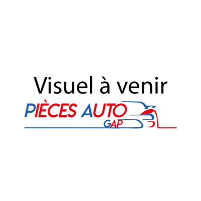Aile avant gauche 206